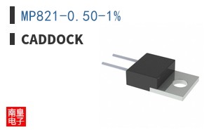 MP821-0.50-1%