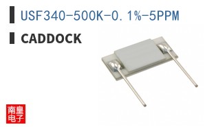 USF340-500K-0.1%-5PPM