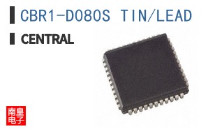 CBR1-D080S TIN/LEAD