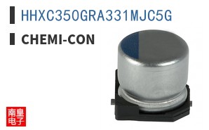 HHXC350GRA331MJC5G