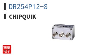 DR254P12-S