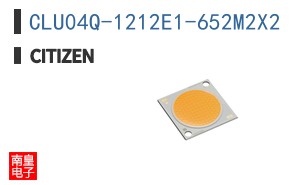 CLU04Q-1212E1-652M2X2
