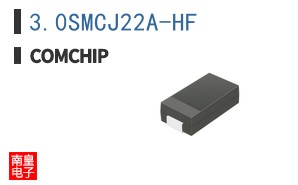 3.0SMCJ22A-HF
