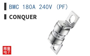 BMC 180A 240V (PF)