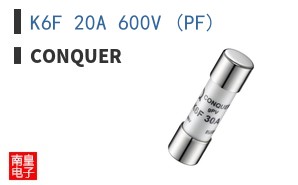 K6F 20A 600V (PF)