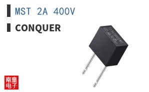 MST 2A 400V
