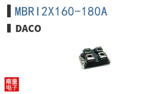 MBRI2X160-180A