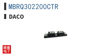 MBRQ302200CTR