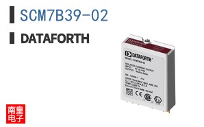 SCM7B39-02