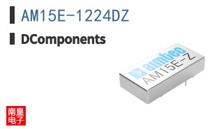 AM15E-1224DZ