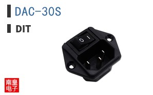 DAC-30S