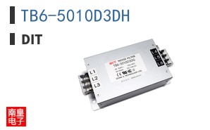 TB6-5010D3DH