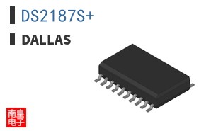 DS2187S+