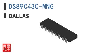 DS89C430-MNG