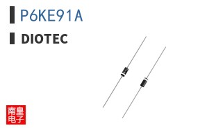 P6KE91A