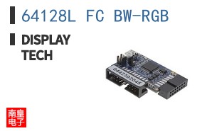 64128L FC BW-RGB