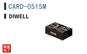 CARD-0515M