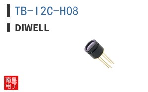 TB-I2C-H08