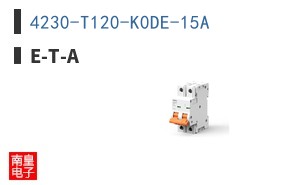 4230-T120-K0DE-15A