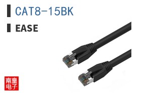 CAT8-15BK