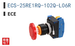 ECS-25RE1RQ-102Q-L06R