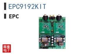 EPC9192KIT