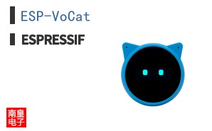 ESP-VoCat