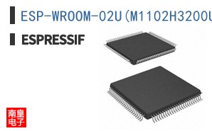 ESP-WROOM-02U(M1102H3200UH3Q0)