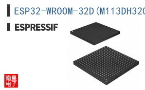 ESP32-WROOM-32D(M113DH3200PS3Q0)
