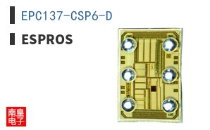 EPC137-CSP6-D