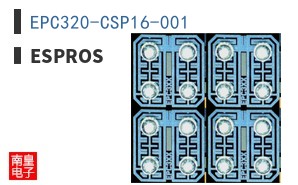 EPC320-CSP16-001