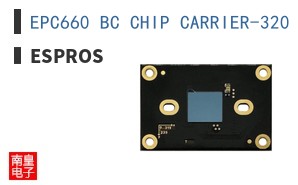 EPC660 BC CHIP CARRIER-320 X 240