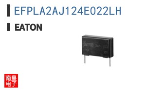 EFPLA2AJ124E022LH