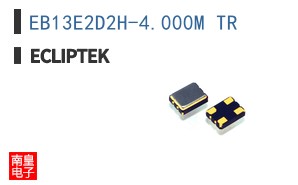 EB13E2D2H-4.000M TR