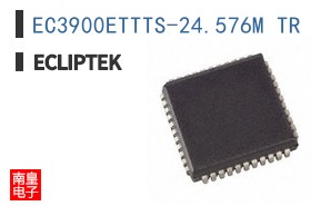 EC3900ETTTS-24.576M TR