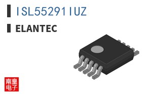 ISL55291IUZ