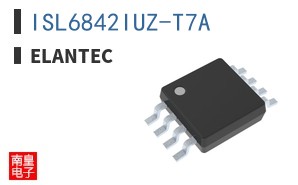 ISL6842IUZ-T7A