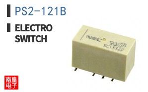 PS2-121B