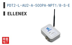PDT2-L-AU2-A-500PA-NPT1/8-S-E