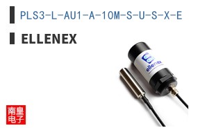 PLS3-L-AU1-A-10M-S-U-S-X-E