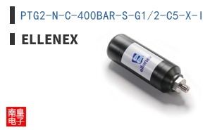 PTG2-N-C-400BAR-S-G1/2-C5-X-I