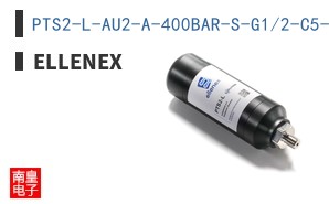 PTS2-L-AU2-A-400BAR-S-G1/2-C5-X-E