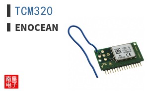 TCM320