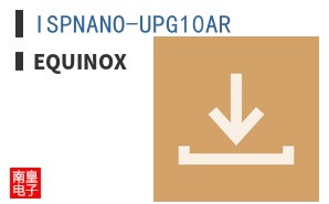 ISPNANO-UPG10AR