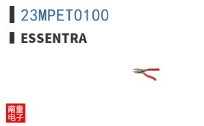 23MPET0100
