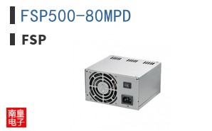 FSP500-80MPD