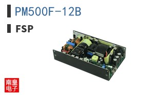 PM500F-12B