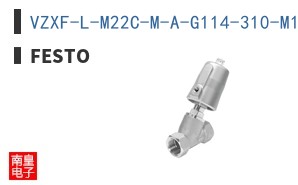 VZXF-L-M22C-M-A-G114-310-M1-V4V4T-50-9