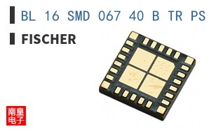 BL 16 SMD 067 40 B TR PS