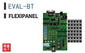 EVAL-BT